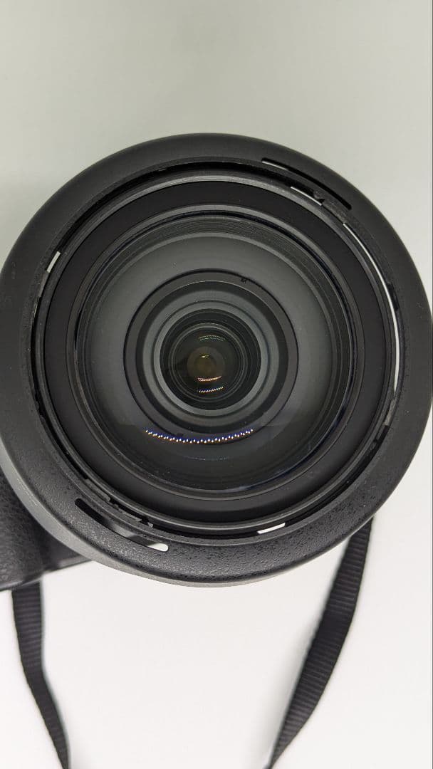 Nikon D750 デジタル一眼レフカメラ、24-120mmレンズ