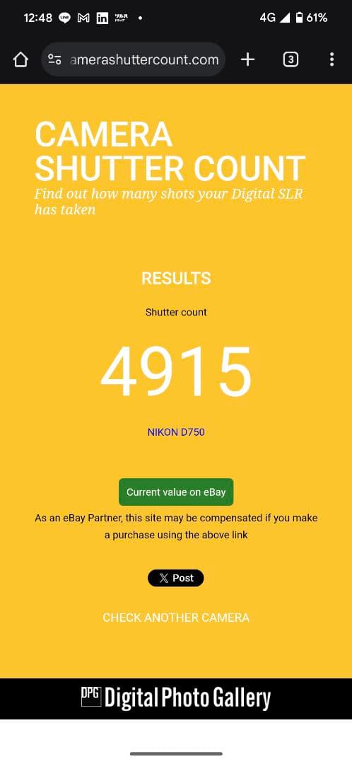 Nikon D750 デジタル一眼レフカメラ、24-120mmレンズ
