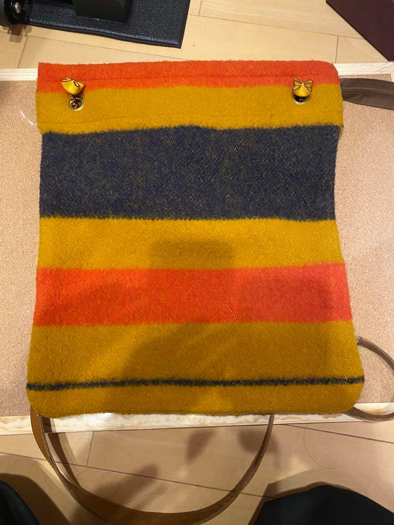 【値下げ不可】HERMES-PARIS バッグ