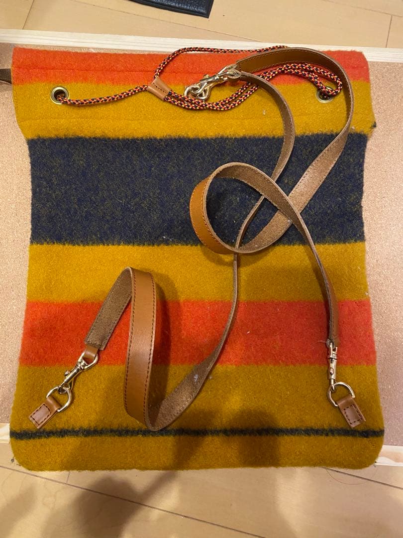 【値下げ不可】HERMES-PARIS バッグ