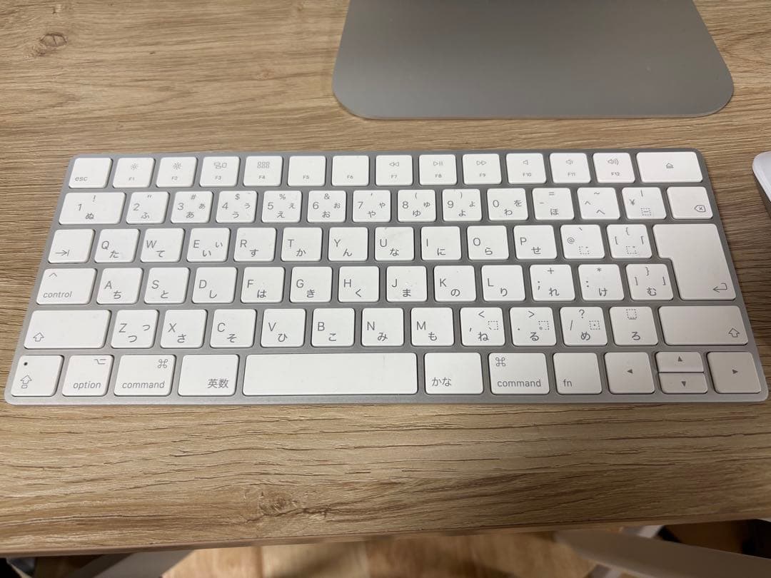 【最終】iMac 2020 27インチ 5K i5 16GB 500GB 良好