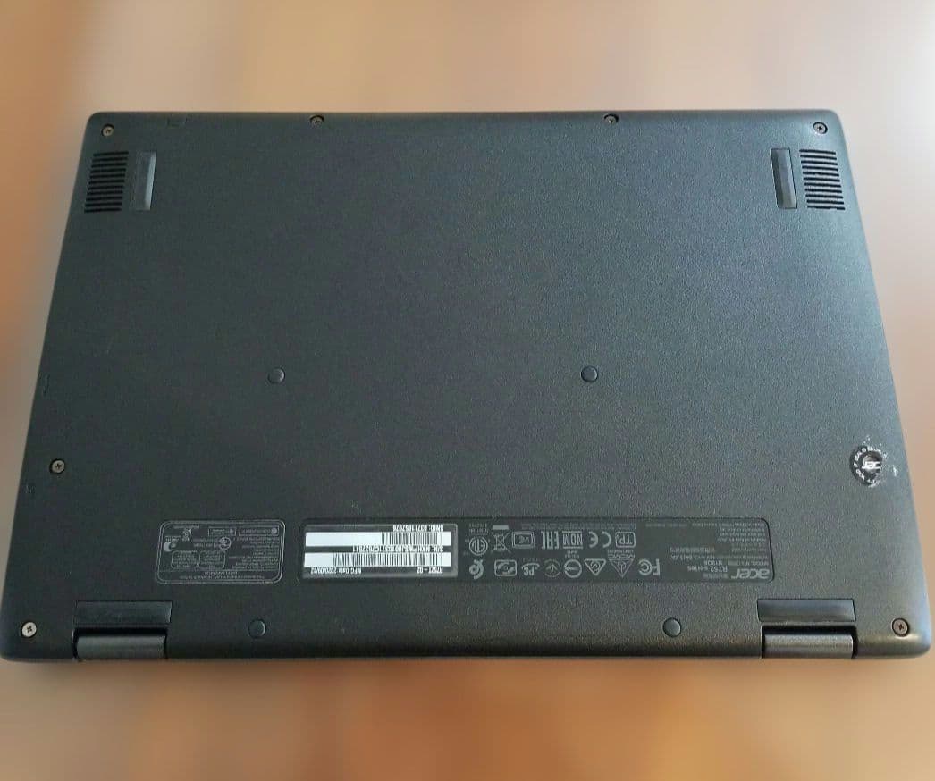 SALE‼️Acer Chromebook 本体 ブラック