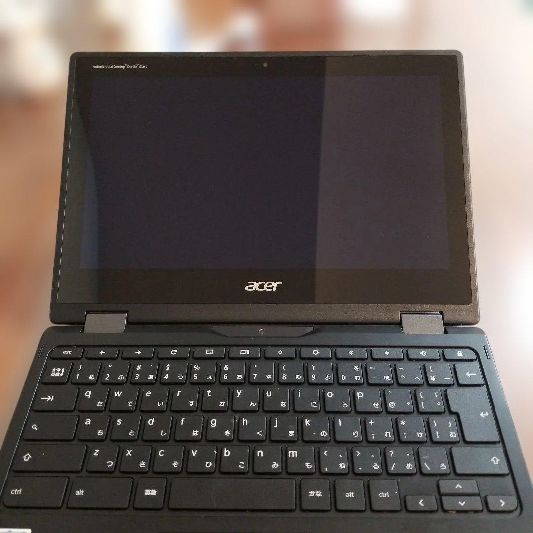 SALE‼️Acer Chromebook 本体 ブラック