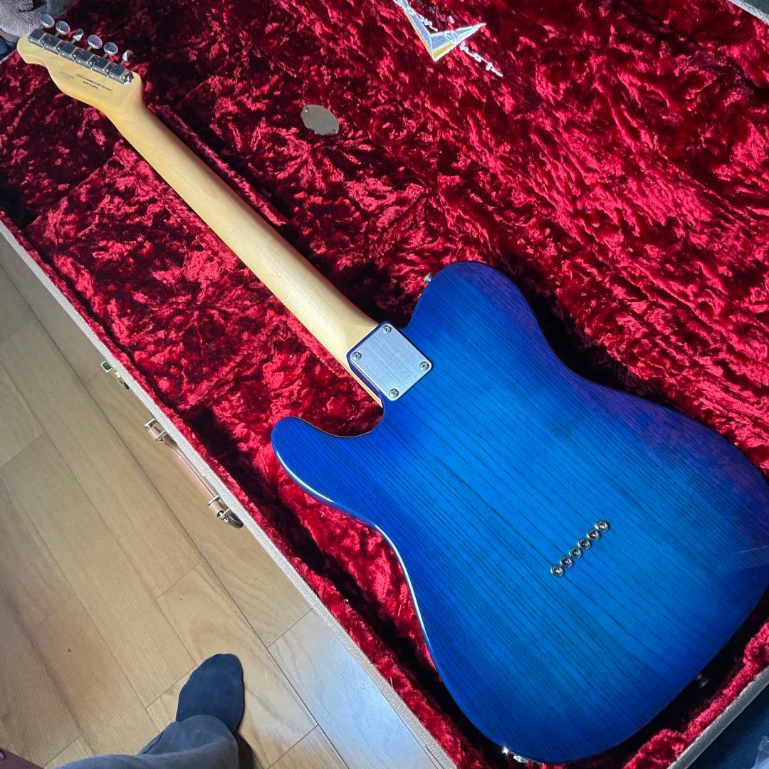 ギター FGN (Fujigen) NTL10MAH SBB