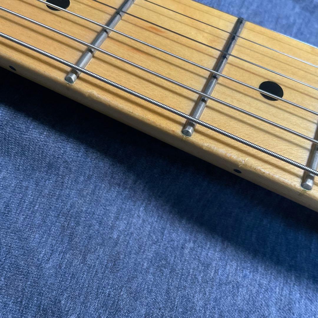 ギター FGN (Fujigen) NTL10MAH SBB