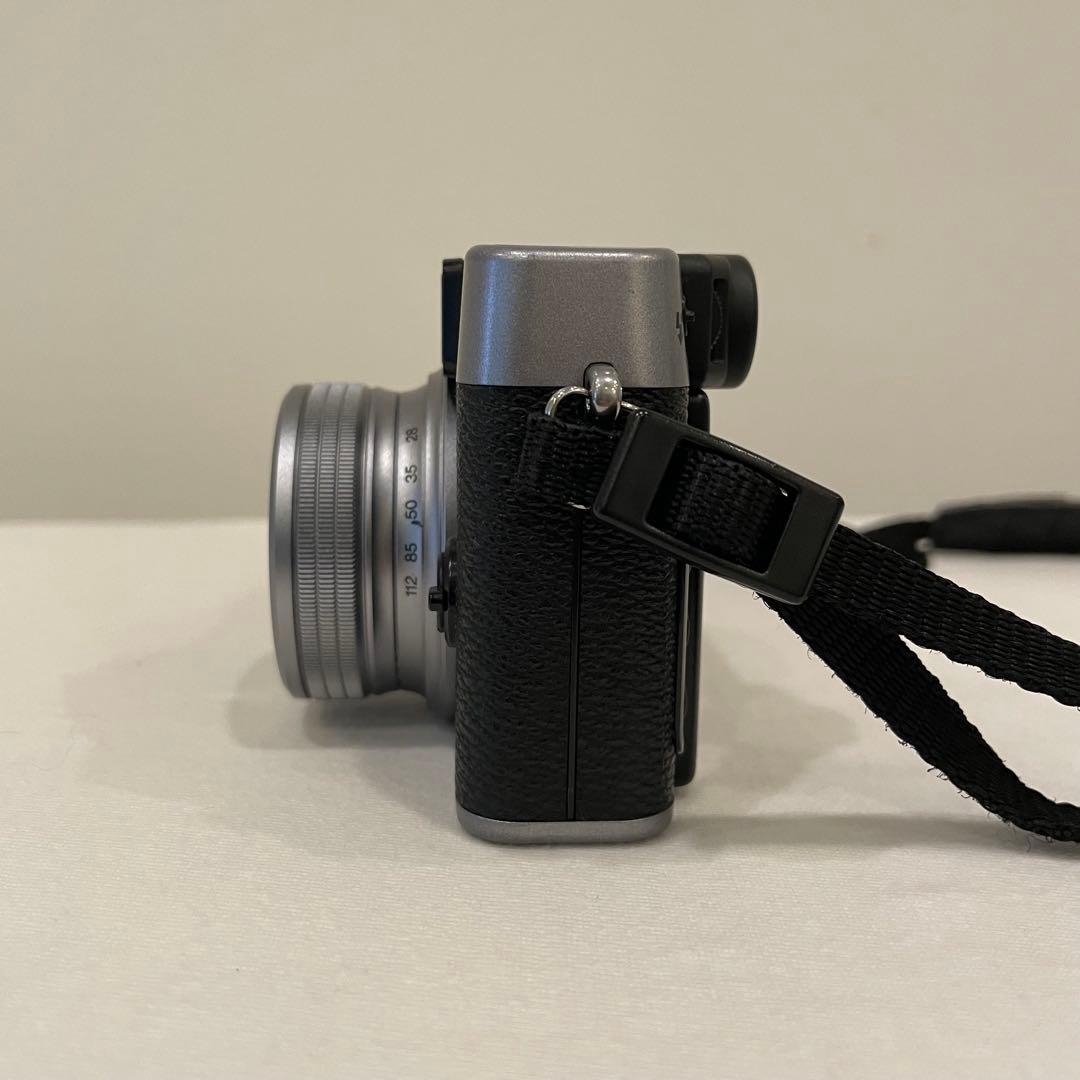 Fujifilm X20 コンパクトデジタルカメラ