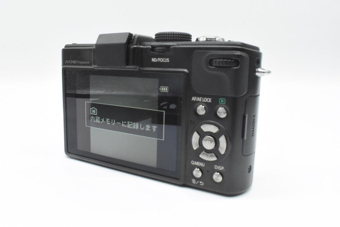 ▪️美品▪️ LUMIX ルミックス DMC-LX7 コンパクトデジタルカメラ