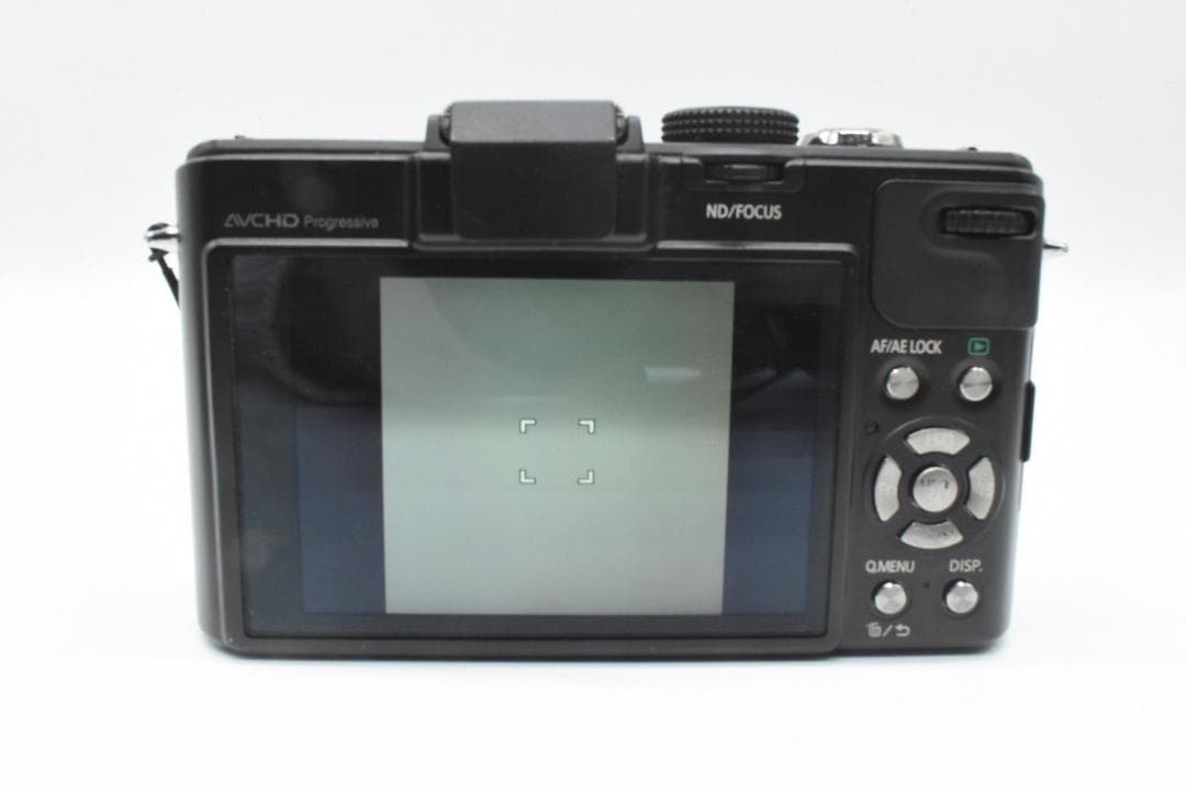 ▪️美品▪️ LUMIX ルミックス DMC-LX7 コンパクトデジタルカメラ