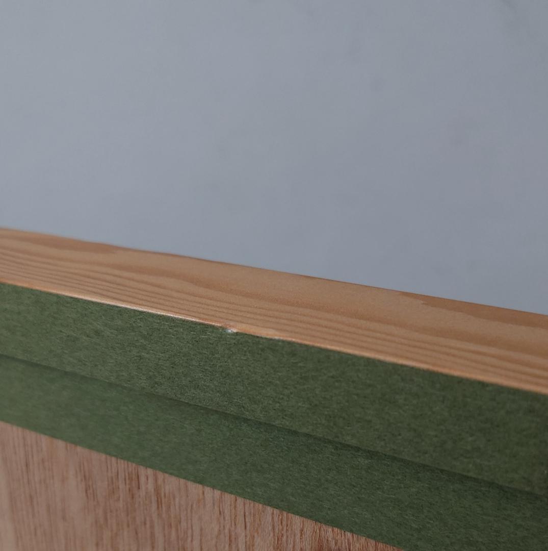 黒木周「Connect-26」クロスグラフ 2020年 IDEE取扱版画家