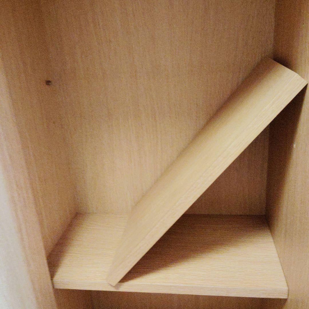 スライド式書棚