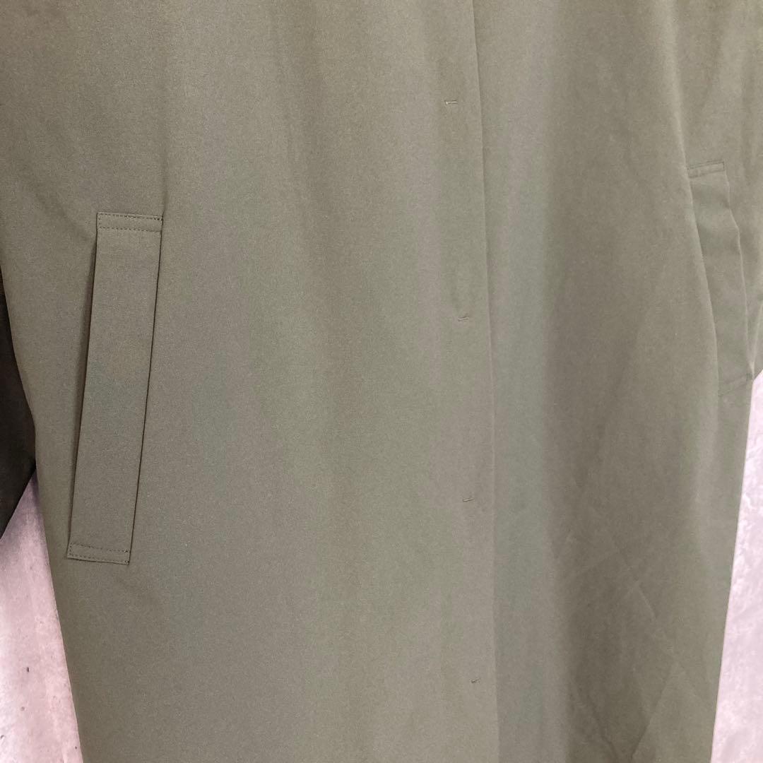 【KANSAI BIS】　VICTORIA DOWN ロングダウンコート　L