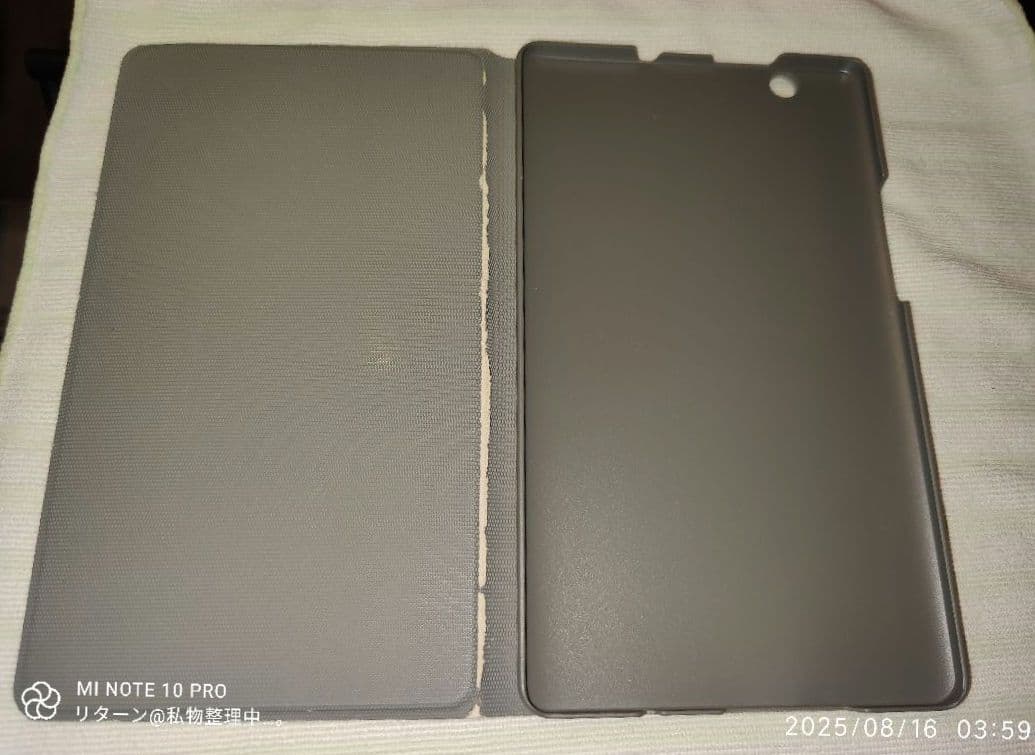 HUAWEI Media Pad M3 プレミアム モデル ゴールド ほぼ未使用