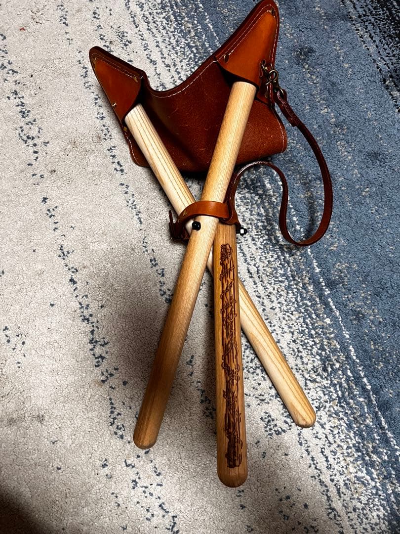 ソマビト　ソマチェア