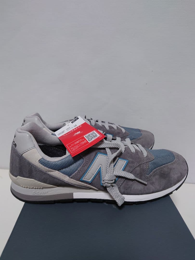未使用デッドストック✨ニューバランス CM996CB2 29cm