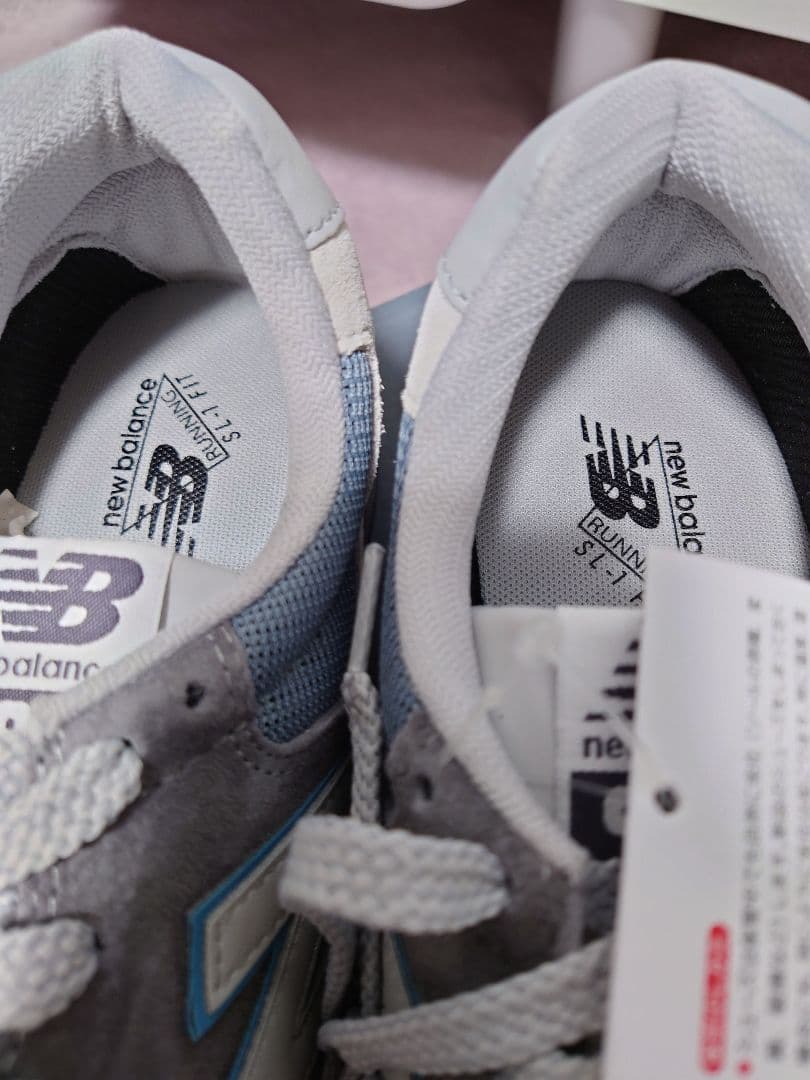 未使用デッドストック✨ニューバランス CM996CB2 29cm