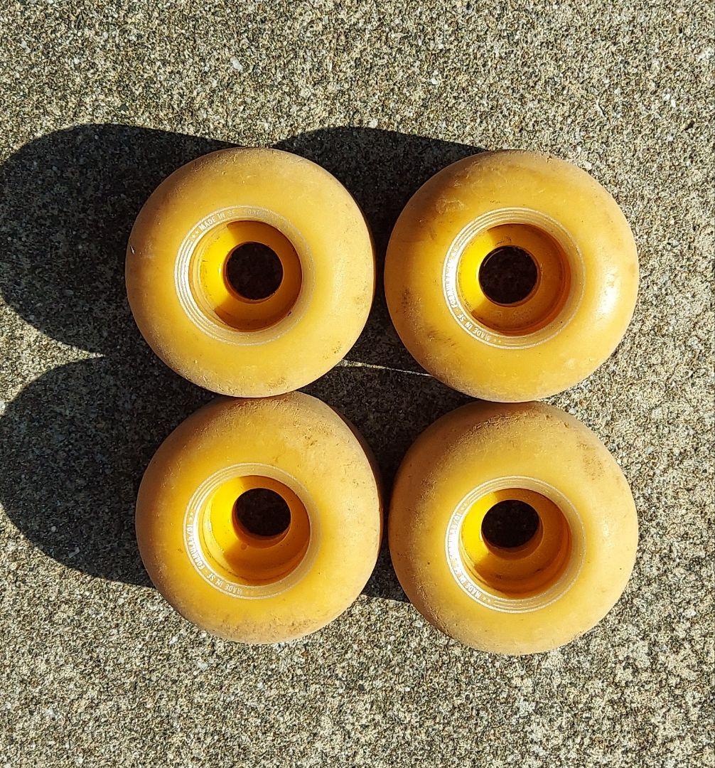 Chocolate コンプリートデッキ ステッカー付き