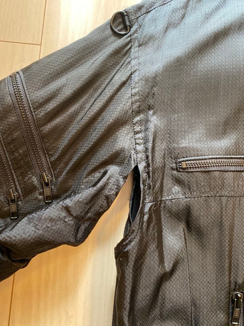 UNDERCOVER アンダーカバー Melting pot JONIO