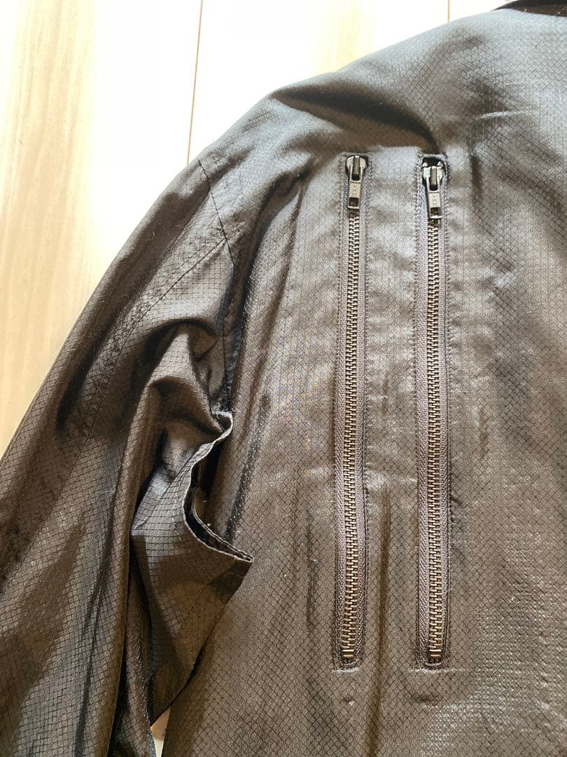 UNDERCOVER アンダーカバー Melting pot JONIO