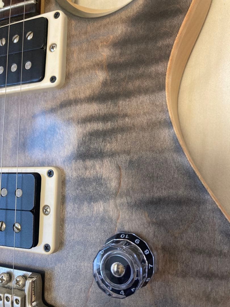 ギター Paul Reed Smith CE 24 Japan Ltd satin