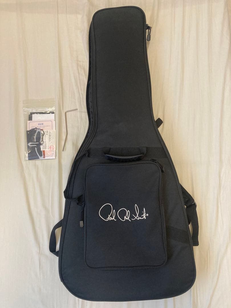 ギター Paul Reed Smith CE 24 Japan Ltd satin