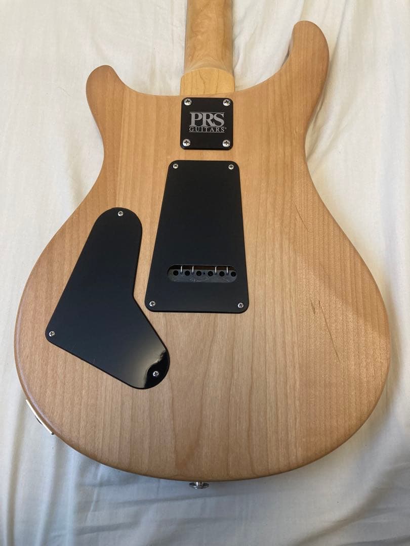 ギター Paul Reed Smith CE 24 Japan Ltd satin