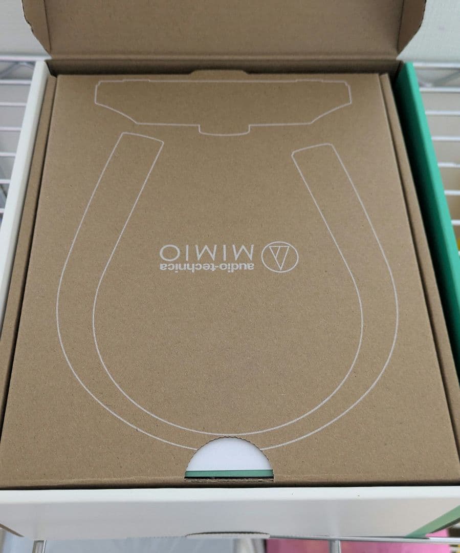 AT-NSP700TV　オーディオテクニカ