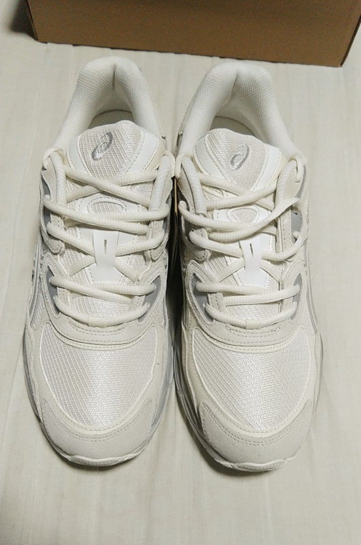 新品箱入 ASICS GEL-NYC アシックス ゲル エヌワイシー 28.5㎝