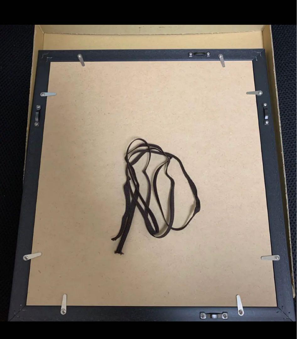 ひ*み様 らんま1/2 複製原画　シリアルナンバー1桁　デジタルサイン入り