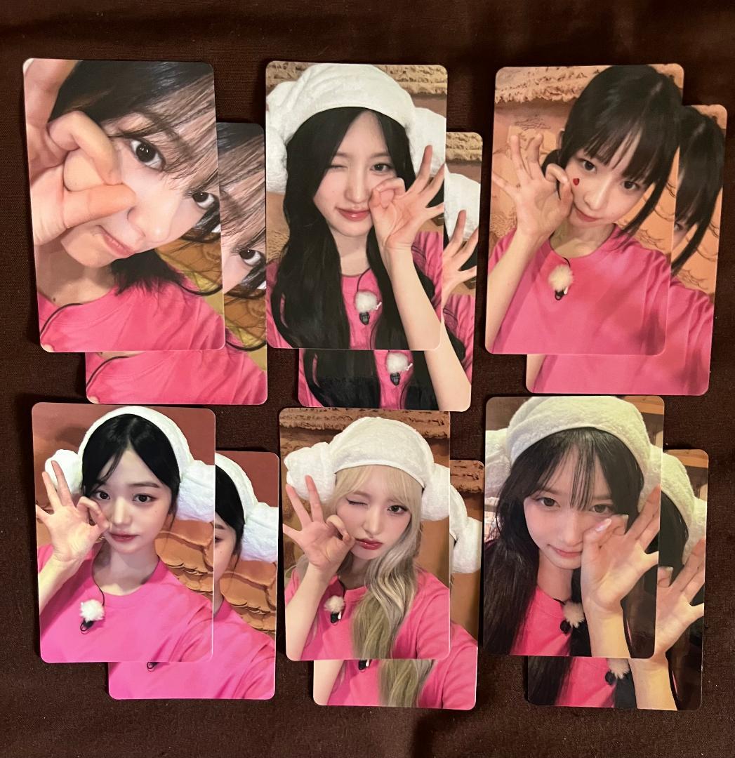 empathy カード セット　1