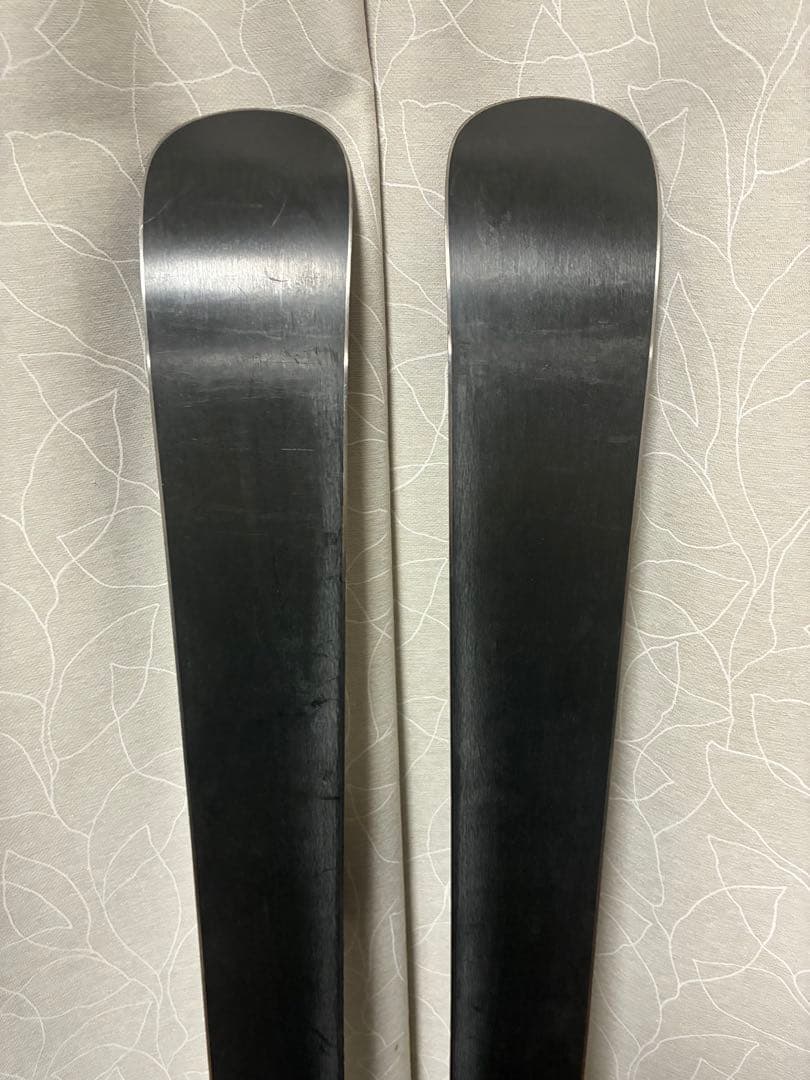 s*n様 【人気モデル】ZUMA ショートスキー KRUZ 125cm ルックビ