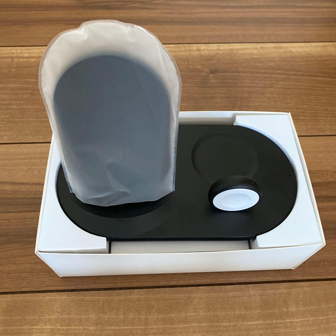 スマホアクセサリー BELKIN WIZ001DQBK BLACK