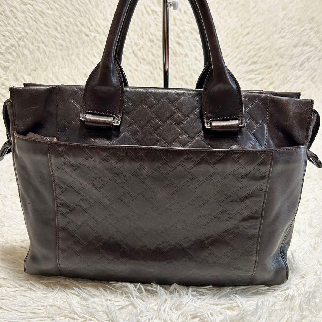 TUMI トゥミ タイコン 2way ビジネスバッグ ブリーフケース