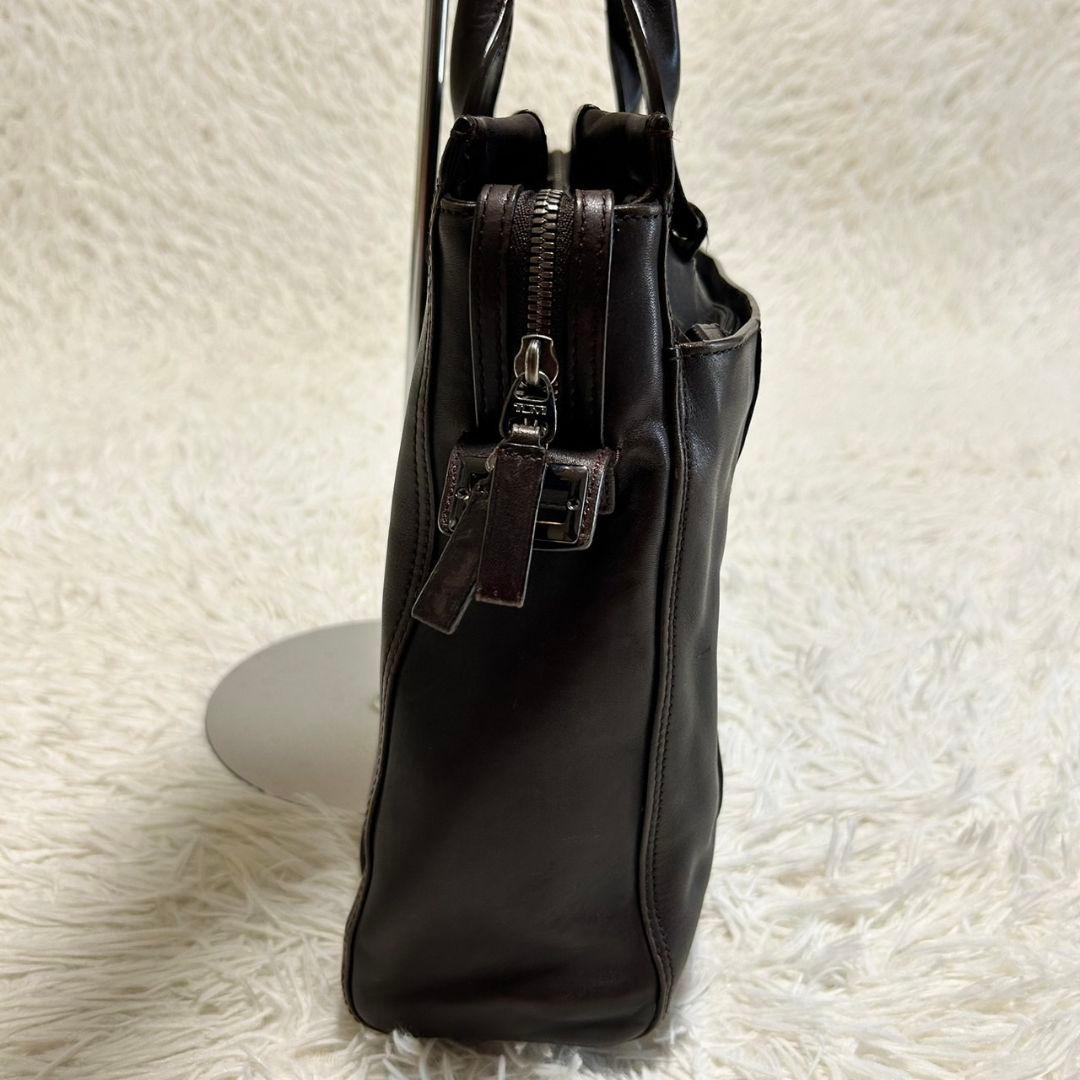 TUMI トゥミ タイコン 2way ビジネスバッグ ブリーフケース