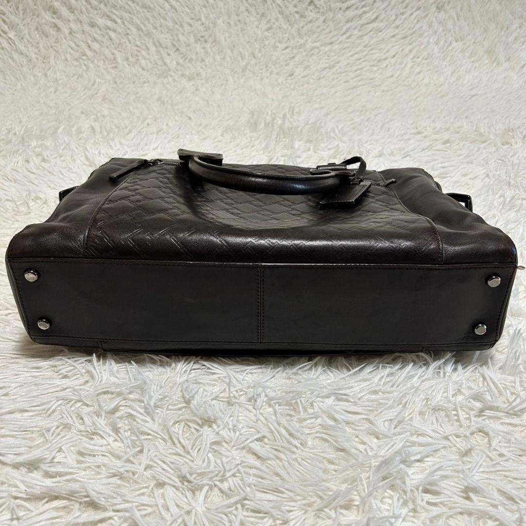 TUMI トゥミ タイコン 2way ビジネスバッグ ブリーフケース