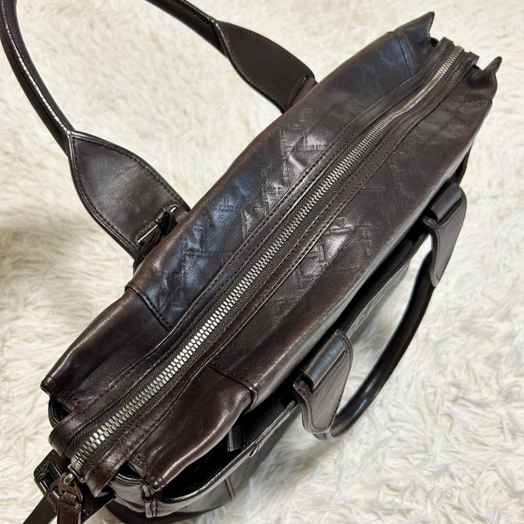 TUMI トゥミ タイコン 2way ビジネスバッグ ブリーフケース