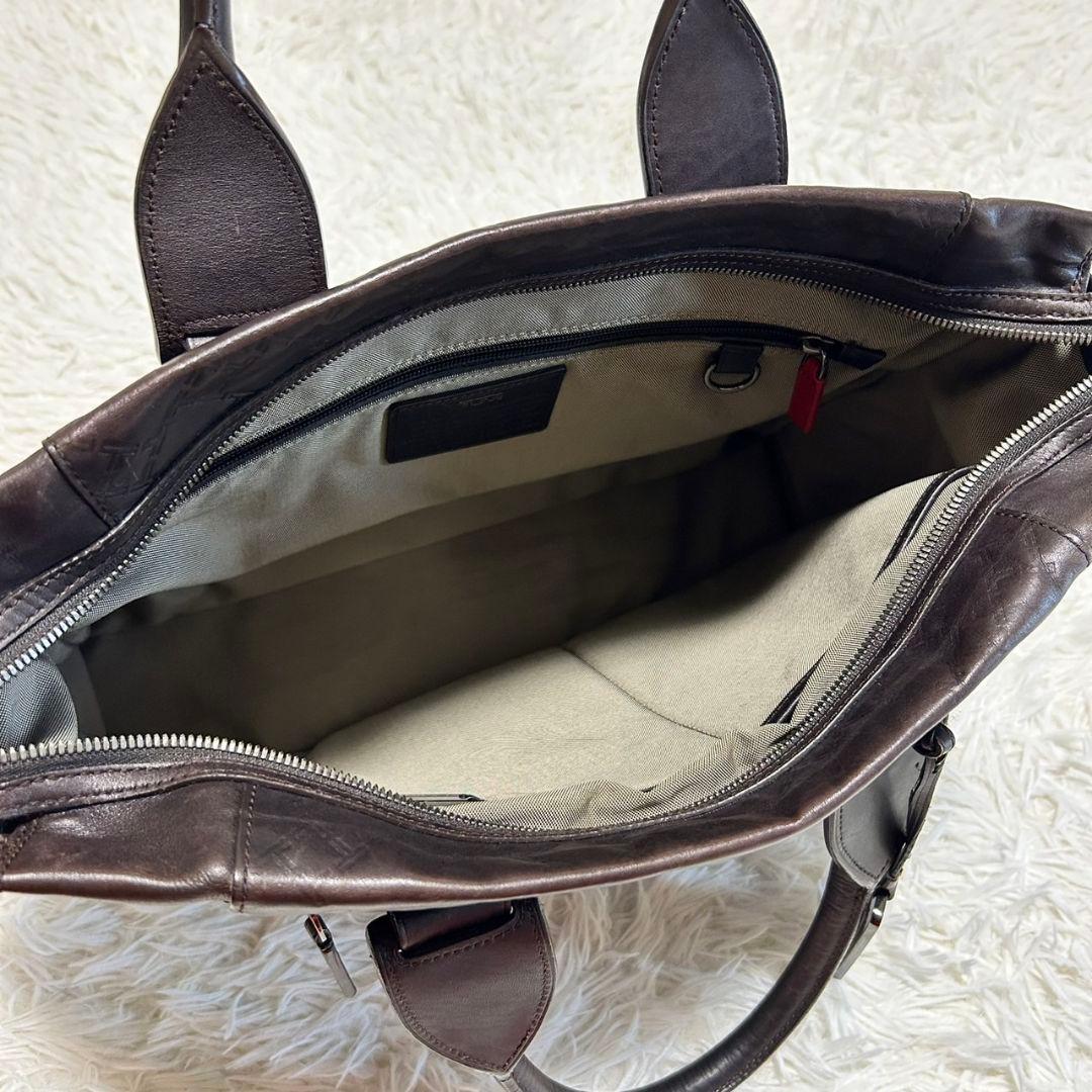 TUMI トゥミ タイコン 2way ビジネスバッグ ブリーフケース