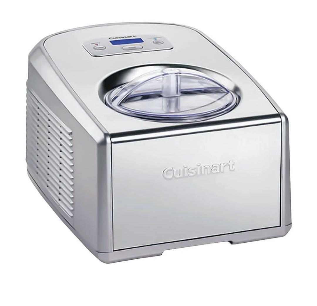クイジナート　アイスクリームメーカー