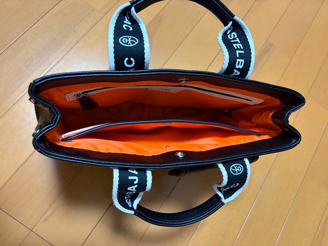 CASTELBAJAC トートバック