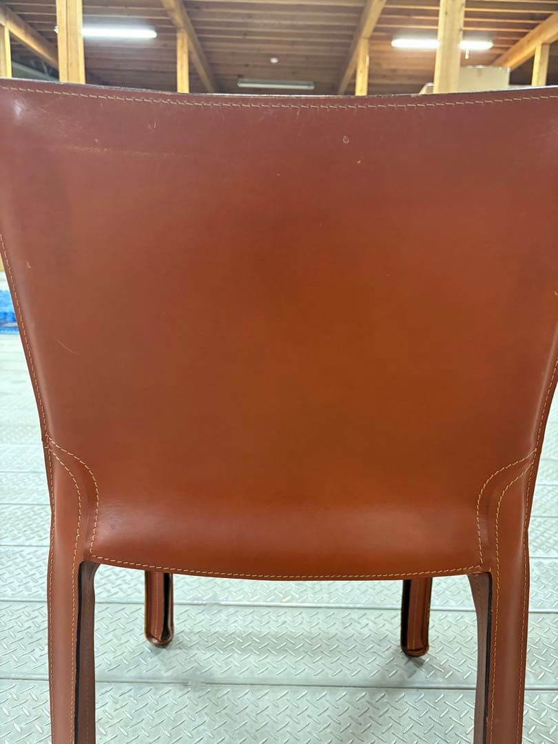 【katabami】Cassina CAB