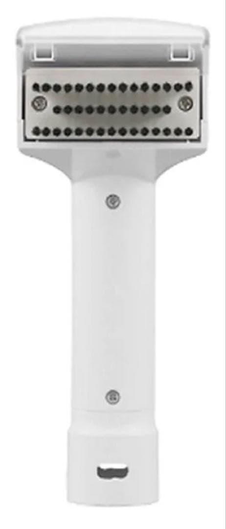 リンサークリーナー RNS-B200D-HWと専用洗浄液付き　アイリスオーヤマ