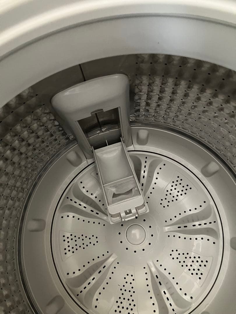 超美品Haier全自動洗濯機4.5kg2023年製BW-45A