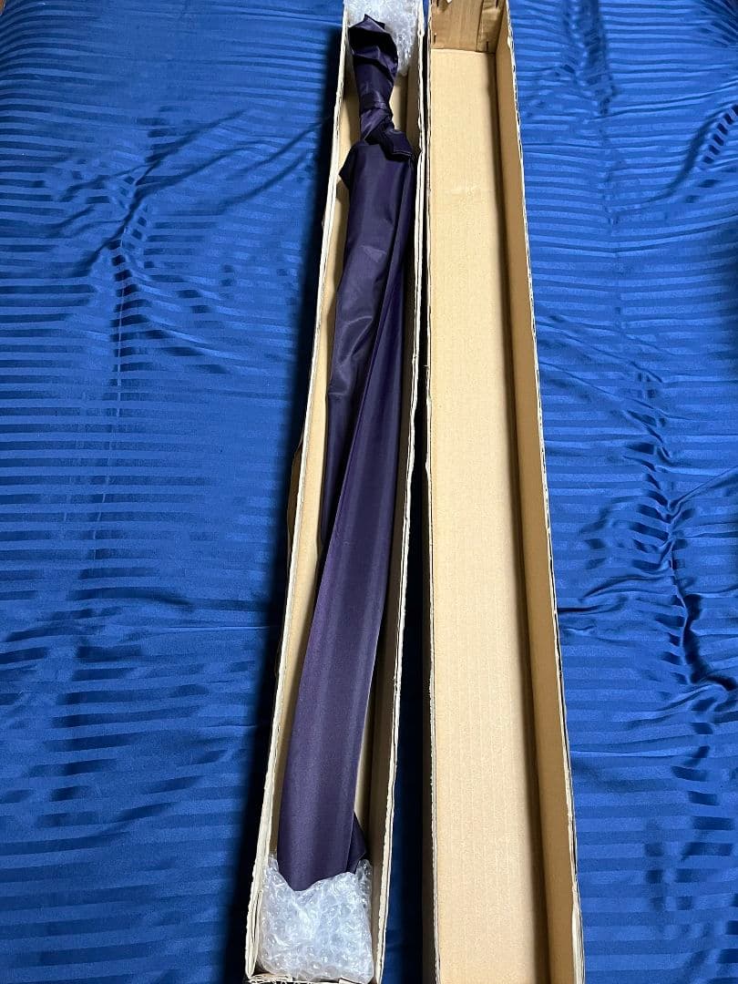 模造刀 へし切長谷部 ディアゴスティーニ