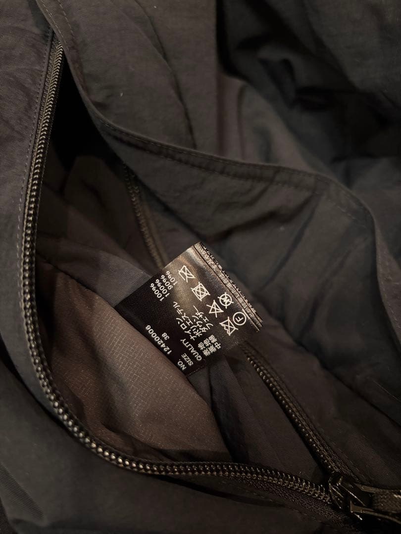 TODAYFUL(トゥデイフル)　Monster Down Jacket