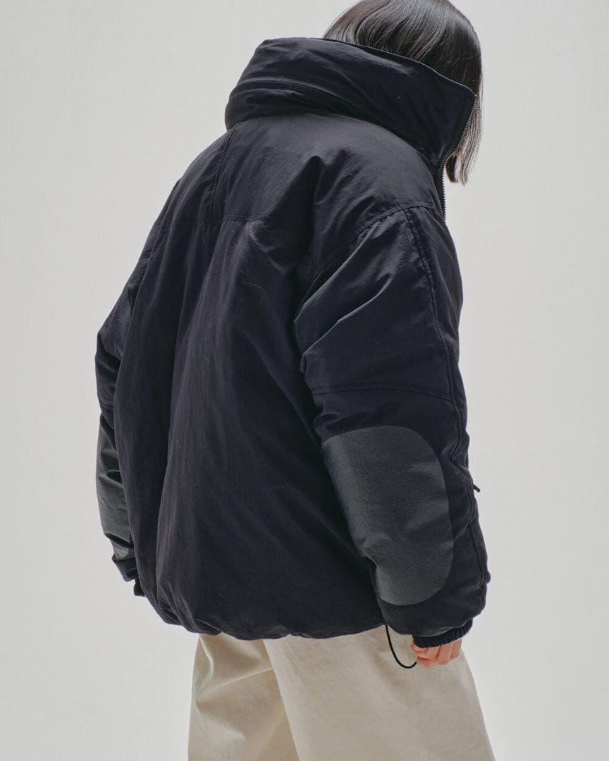 TODAYFUL(トゥデイフル)　Monster Down Jacket