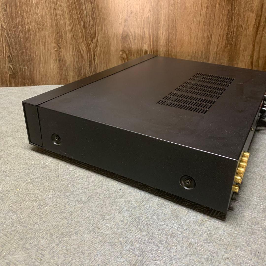 K793 Nakamichi ナカミチ プリメインアンプ IA-3s