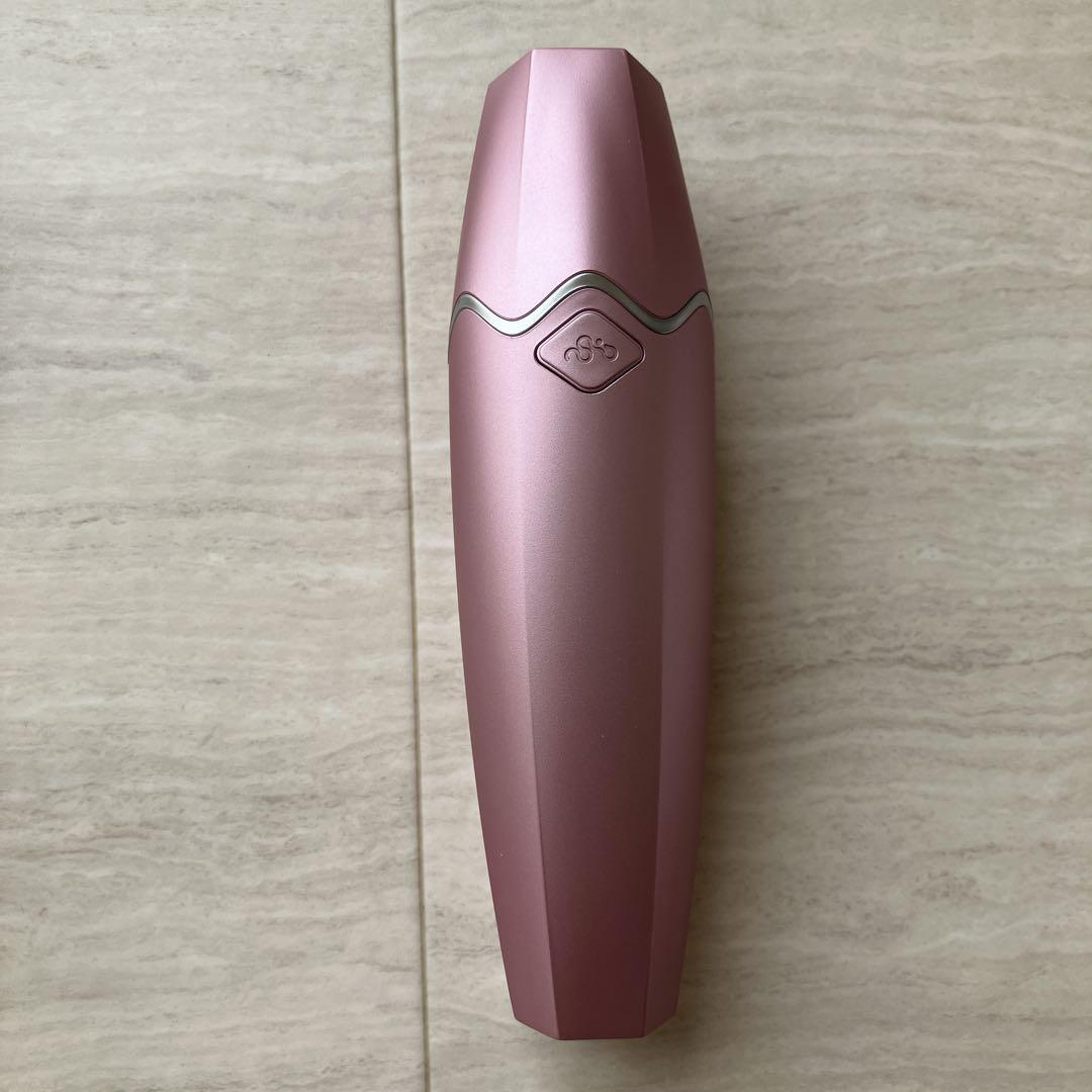 美品 プラズマクル　PLASMACLE　プラズマ 美顔器 美容家電