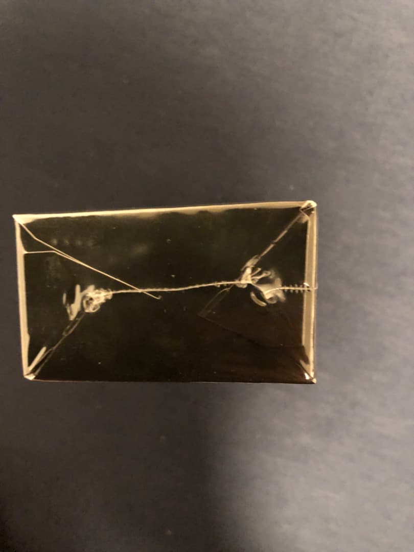 PRISMATIC ART COLLECTION 未開封1BOX