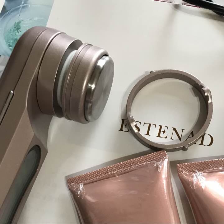 美顔器ＥＳＴＥＮＡＤ