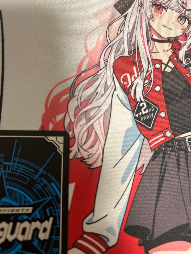 ヴァンガードSEC 零から歩む者ブラグドマイヤーネクサス