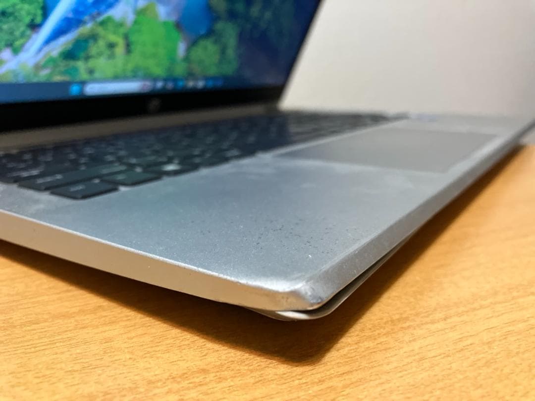 【バッテリー良好】第11世代 メモリ16GB HP 430G8